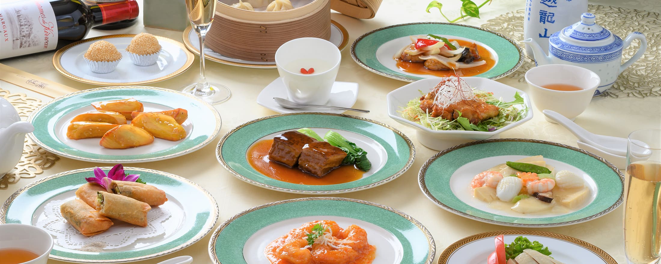 オーダーバイキング 北京料理 桂蘭 公式ホームページ オーダーバイキング 北京料理 桂蘭 公式ホームページ